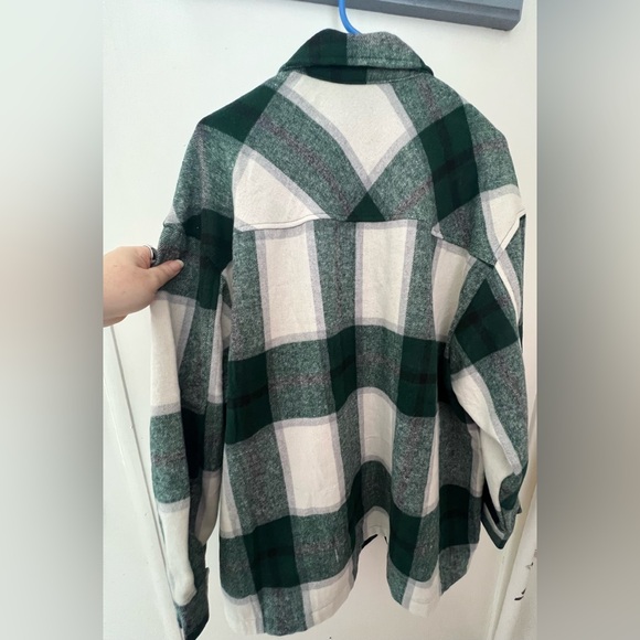 HFX Shacket - Picture 6 of 8